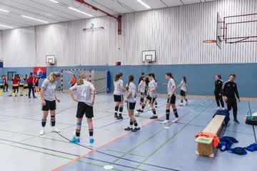 Bild 50 - wCJ Norddeutsches Futsalturnier Auswahlmannschaften